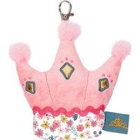 DIE SPIEGELBURG 17458 Krönchen-Anhänger Prinzessin Lillifee (Glitter & Gold) von Coppenrath