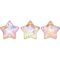 DIE SPIEGELBURG 17491 Zauberstern Einhorn-Paradies, sortiert DIE SPIEGELBURG 17491 Zauberstern Einhorn-Paradies, sortiert von Coppenrath