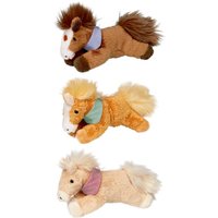 DIE SPIEGELBURG 17612 Beanie Mein kleiner Ponyhof, sortiert von Coppenrath