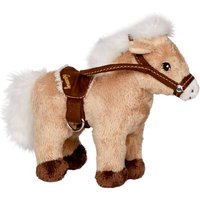 DIE SPIEGELBURG 17614 Kleines Pferd "Queeny" Pferdefreunde DIE SPIEGELBURG 17614 Kleines Pferd "Queeny" Pferdefreunde von Coppenrath