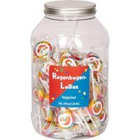 DIE SPIEGELBURG 17987 Regenbogen-Lollies - Bunte Geschenke DIE SPIEGELBURG 17987 Regenbogen-Lollies - Bunte Geschenke von Coppenrath