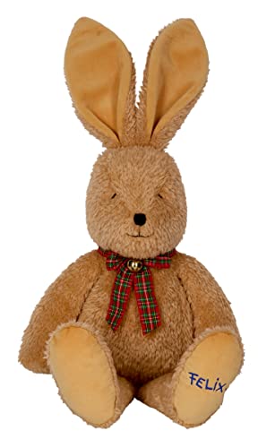 Felix, der Hase 6007 - Felix - XXL (ca. 85 cm) von Coppenrath