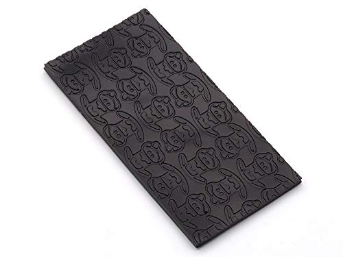 CopterFarm Super Sticky Cow Tongue Pad Batterie LiPo Batteriepad Universal | FPV Racer, Copter, Drohnen von CopterFarm