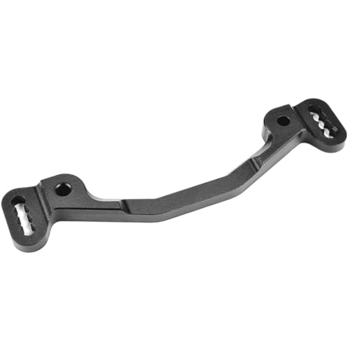 CORALLY C-00180-175-2 - Steering Rack - Aluminium 7075 - 1 Stück von Corally