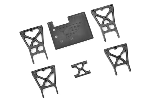 CORALLY C-00180-716 Central Safety Cage Stand Version Chassis Tube von Corally
