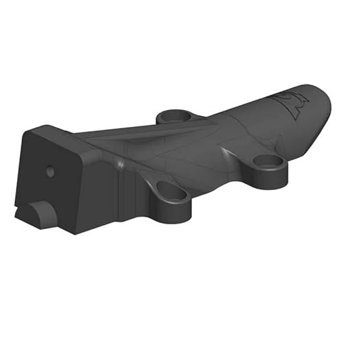 CORALLY C-00180-951 Abdeckung für Chassisverstärkung vorne und hinten CORALLY C-00180-951 Abdeckung für Chassisverstärkung vorne und hinten von Corally