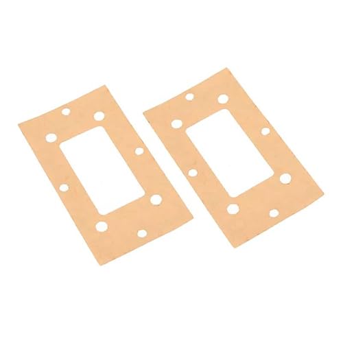 CORALLY Dichtung für Schaltgetriebe C-00180-854 Aluminium C-00180-889 von Corally