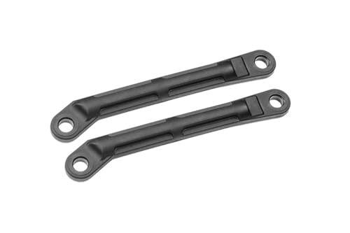 CORALLY HD HDA-3 Lenkstange (2 Stück) – C-00180-921 von Corally