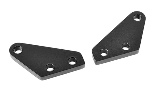 CORALLY Lenkblockarm aus Aluminium (2 Stück) – C-00180-1064 von Corally