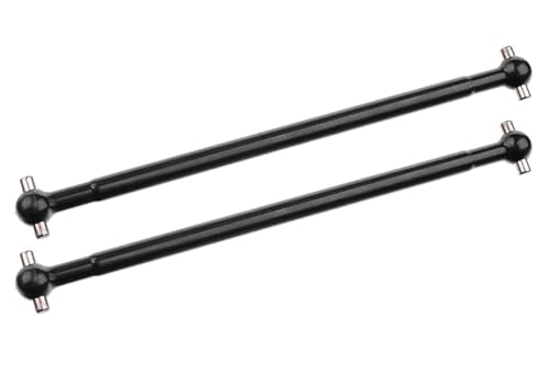 CORALLY Team C-00180-895 Kardangelenk aus Stahl – (2 Stück) von Corally