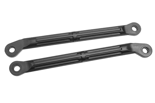 CORALLY Truggy/MT Spurstangen hinten, 135 mm (2 Stück) – C-00180-553-1 von Corally