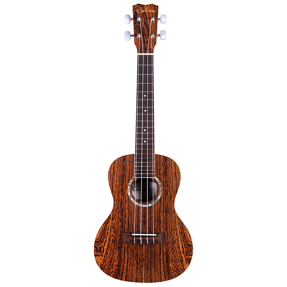 Cordoba 15 CB Ukulele Cordoba 15 CB Ukulele von Cordoba