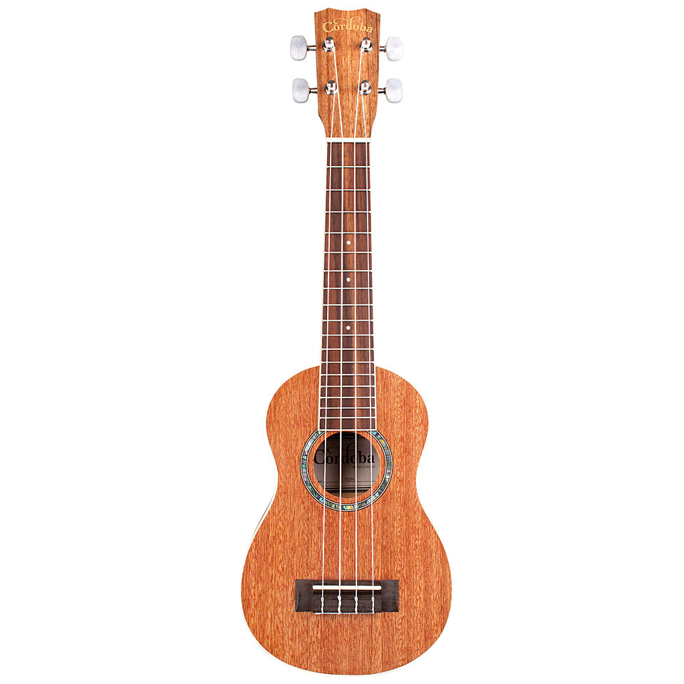 Cordoba 15 SM Ukulele von Cordoba