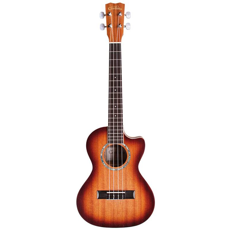 Cordoba 15 TM-CE SB Ukulele von Cordoba