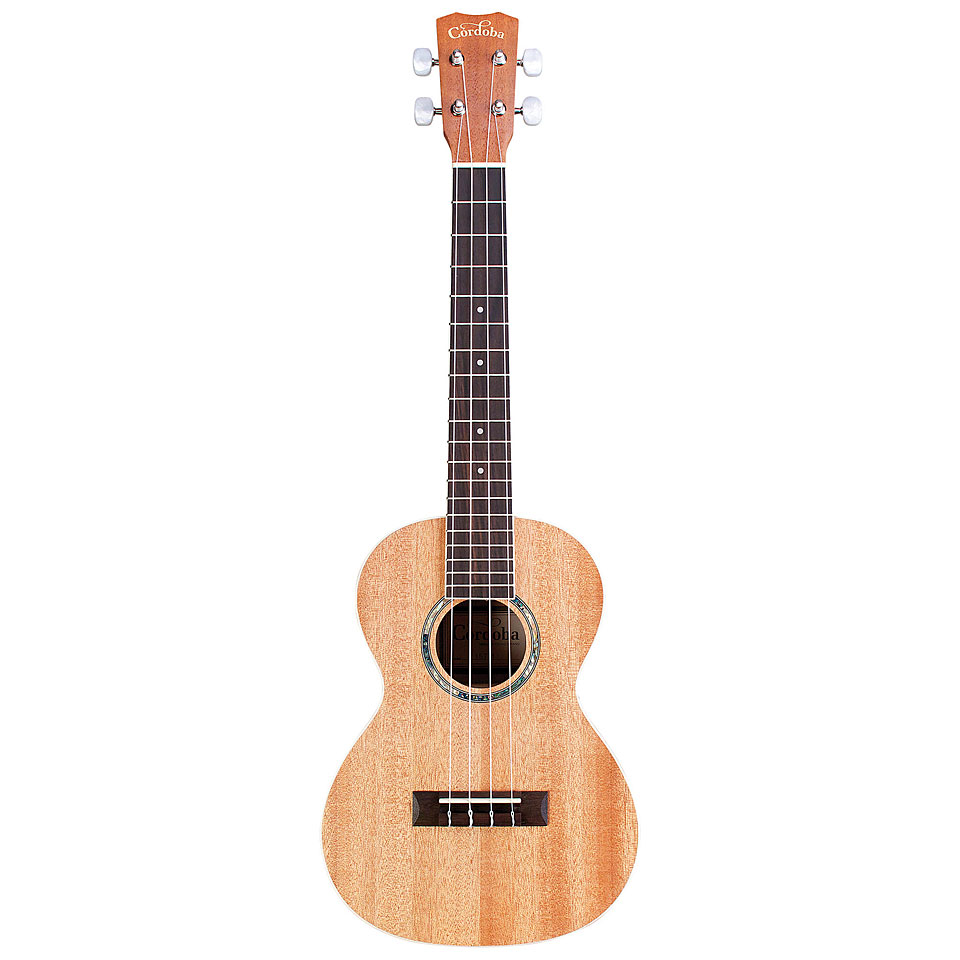 Cordoba 15 TM Ukulele von Cordoba