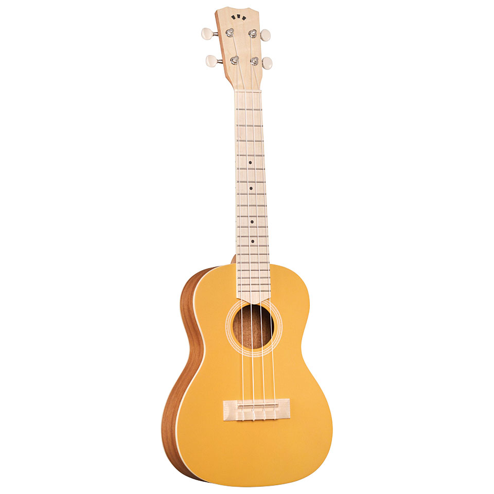 Cordoba 15 cm Matiz Mango Ukulele von Cordoba