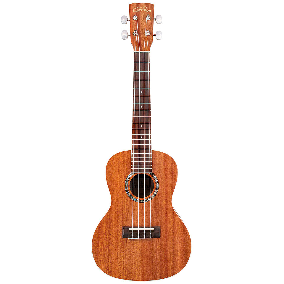 Cordoba 15CM Concert Ukulele Ukulele Cordoba 15CM Concert Ukulele Ukulele von Cordoba