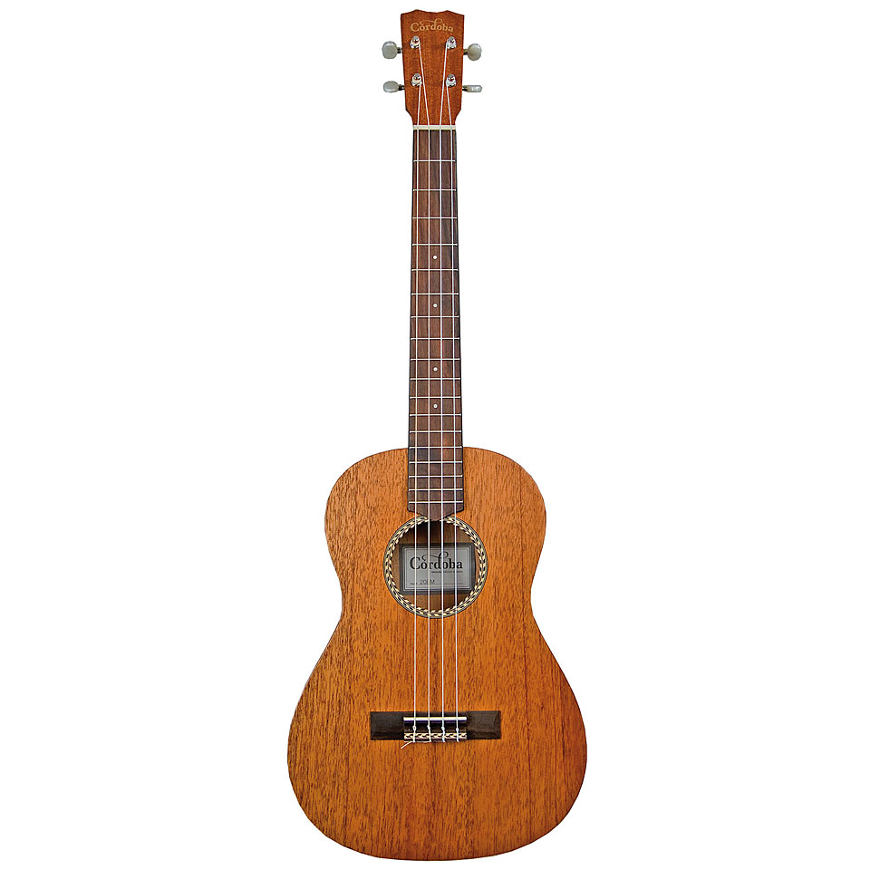 Cordoba 20 BM Ukulele Cordoba 20 BM Ukulele von Cordoba