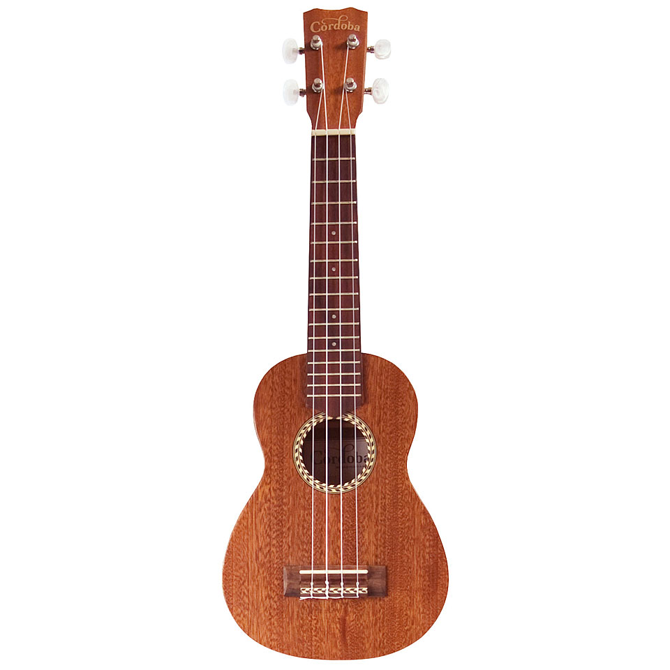 Cordoba 20 SM Ukulele von Cordoba