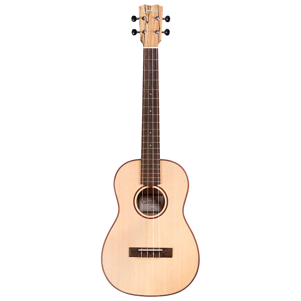 Cordoba 24B Ukulele Cordoba 24B Ukulele von Cordoba