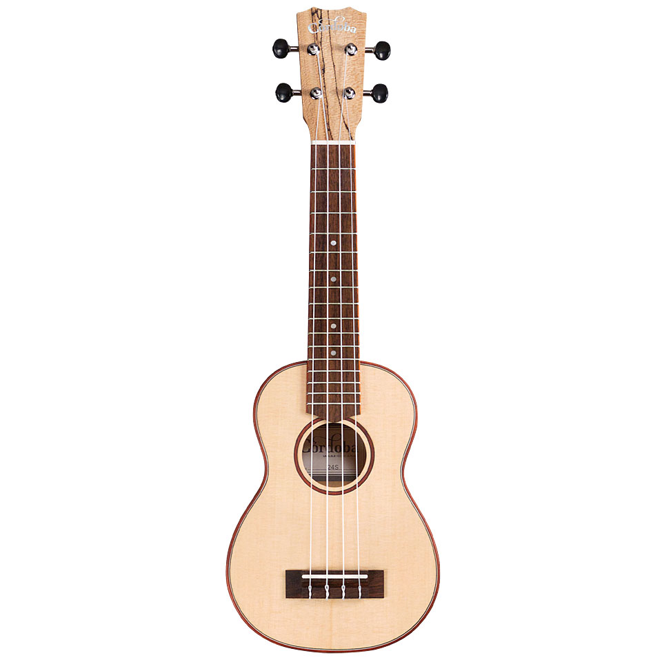 Cordoba 24S Ukulele von Cordoba