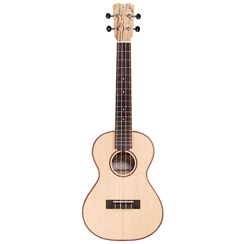 Cordoba 24T Ukulele von Cordoba