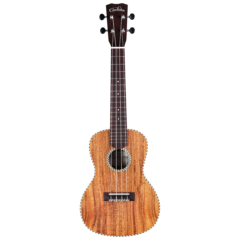 Cordoba 25 C Ukulele Cordoba 25 C Ukulele von Cordoba