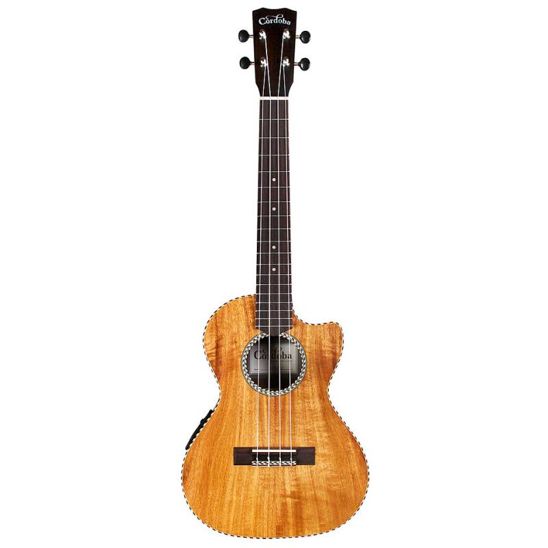 Cordoba 25 T-CE Ukulele von Cordoba