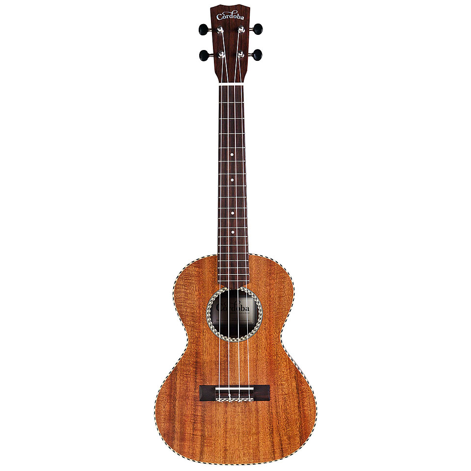 Cordoba 25 T Ukulele von Cordoba