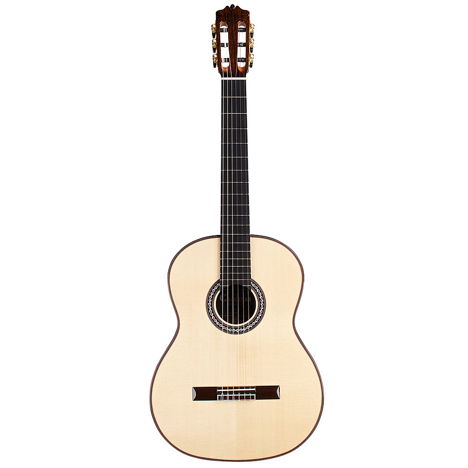 Cordoba C10 Spruce Konzertgitarre Cordoba C10 Spruce Konzertgitarre von Cordoba