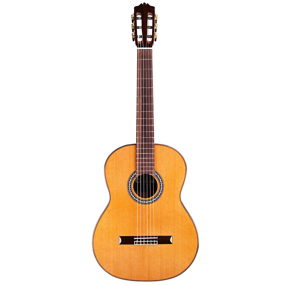 Cordoba C9 Ceder Konzertgitarre Cordoba C9 Ceder Konzertgitarre von Cordoba