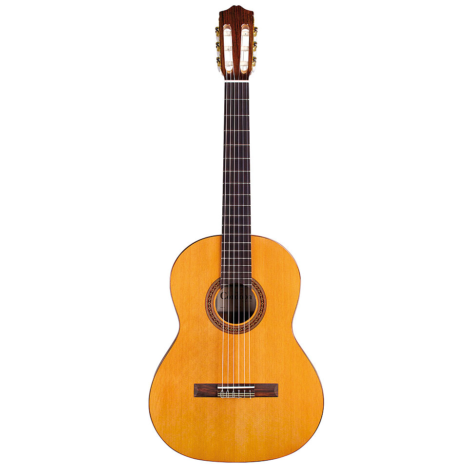 Cordoba Dolce Konzertgitarre Cordoba Dolce Konzertgitarre von Cordoba