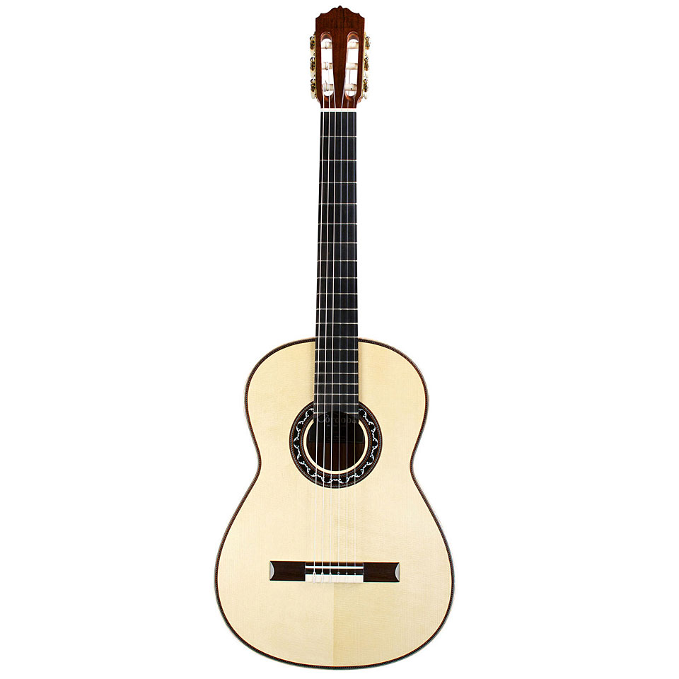 Cordoba Esteso SP Konzertgitarre Cordoba Esteso SP Konzertgitarre von Cordoba