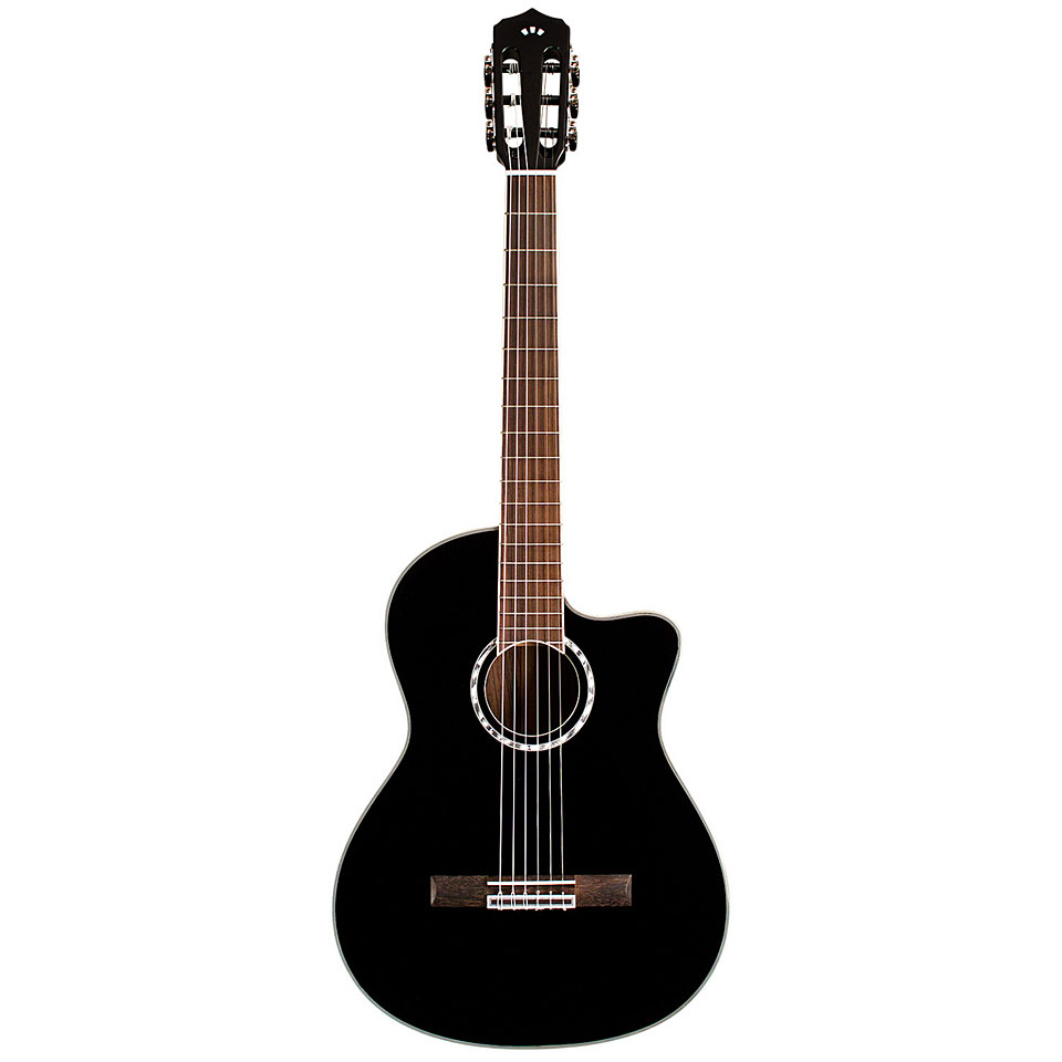 Cordoba Fusion 5 Jet Konzertgitarre Cordoba Fusion 5 Jet Konzertgitarre von Cordoba