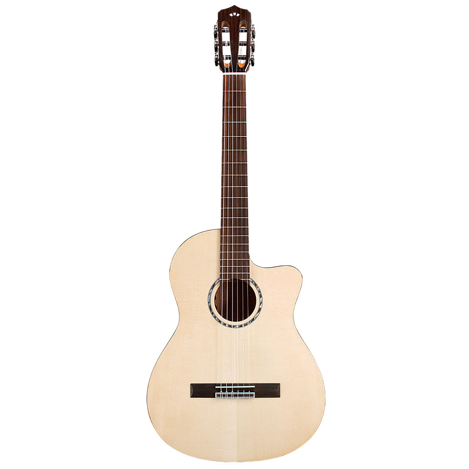 Cordoba Fusion 5 Konzertgitarre Cordoba Fusion 5 Konzertgitarre von Cordoba