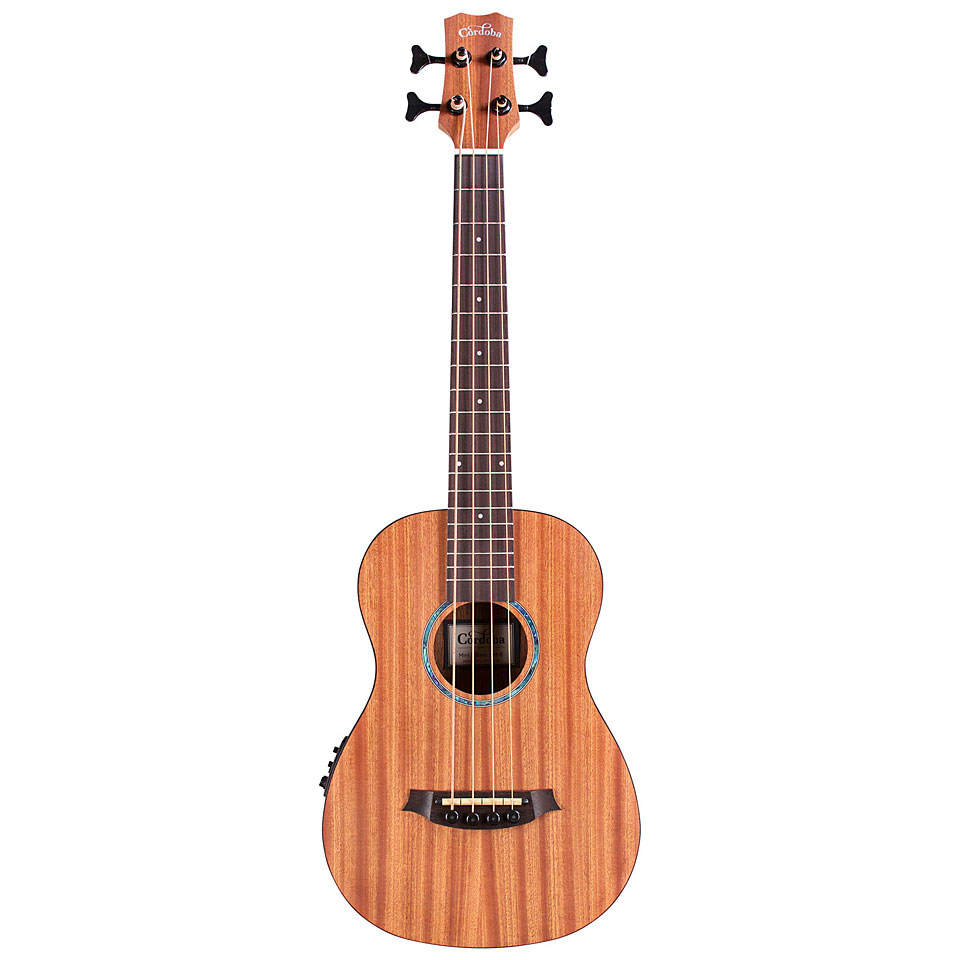 Cordoba Mini II Bass MH-E Akustikbass Cordoba Mini II Bass MH-E Akustikbass von Cordoba
