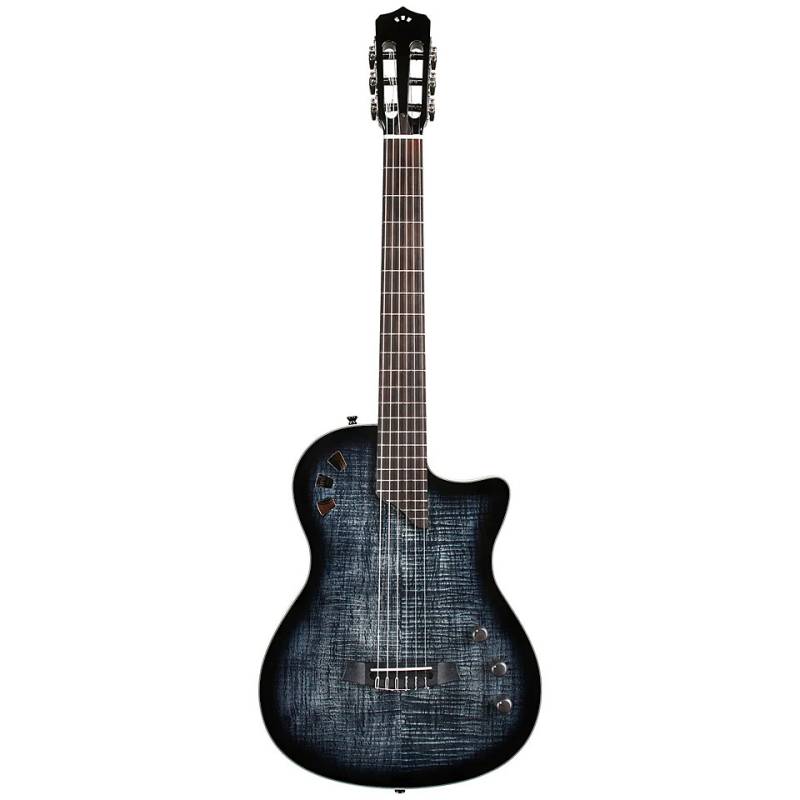 Cordoba Stage Guitar Black Burst Konzertgitarre von Cordoba