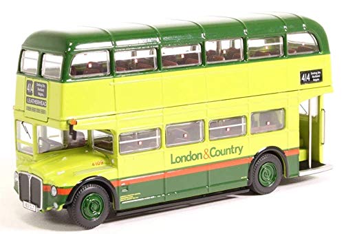 Bus Routemaster, London & Country, Route 406, Reigate L.T Garage Bus Routemaster, London & Country, Route 406, Reigate L.T Garage von Corgi
