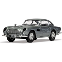 CORGI 1:36 James Bond Aston Martin DB5 'No Time To Die' CORGI 1:36 James Bond Aston Martin DB5 'No Time To Die' von Corgi