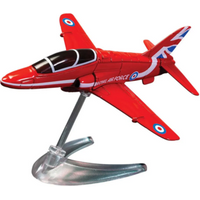 CORGI 80450697 RAF Red Arrows Hawk von Corgi