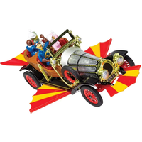 CORGI CC03502 1:43 Chitty Chitty Bang Bang CORGI CC03502 1:43 Chitty Chitty Bang Bang von Corgi