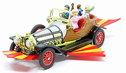 Chitty Chitty Bang Bang Chitty Chitty Bang Bang von Corgi