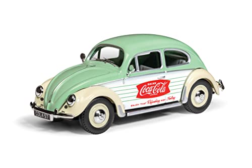 Coca-Cola Volkswagen Käfer Coca-Cola Volkswagen Käfer von Corgi
