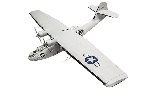 Corgi AA36113 Consolidated OA-10A Catalina 44-33915 Miss Pick Up Pilot Diecast Model Corgi AA36113 Consolidated OA-10A Catalina 44-33915 Miss Pick Up Pilot Diecast Model von Corgi