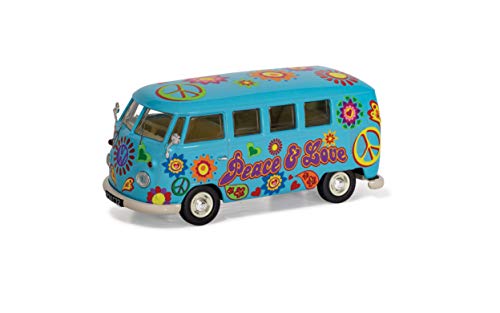Corgi CC02738 Modell, No Color Corgi CC02738 Modell, No Color von Corgi