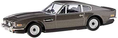 James Bond Aston Martin V8 Vantage, Keine Zeit zu Sterben James Bond Aston Martin V8 Vantage, Keine Zeit zu Sterben von Corgi