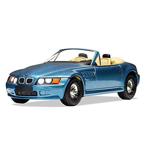 James Bond BMW Z3, Goldeneye von Corgi