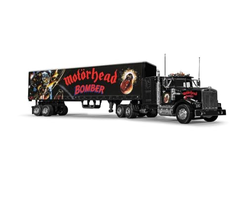 Corgi CC55703 Motörhead Truck 'Bomber' Druckguss-Modell für Erwachsene Corgi CC55703 Motörhead Truck 'Bomber' Druckguss-Modell für Erwachsene von Corgi