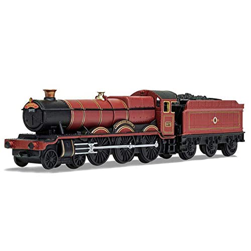 Corgi CC99724 Harry Potter Hogwarts Express Corgi CC99724 Harry Potter Hogwarts Express von Corgi