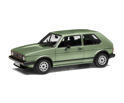 Corgi Diecast Modellfahrzeuge VA12010 Volkswagen Golf MkI GTI, Inari Silber, Männer & Frauen Souvenir Geschenke aus Großbritannien – Kleine Druckguss-Spielzeugautomodelle für Jungen, Geschenk für Corgi Diecast Modellfahrzeuge VA12010 Volkswagen Golf MkI GTI, Inari Silber, Männer & Frauen Souvenir Geschenke aus Großbritannien – Kleine Druckguss-Spielzeugautomodelle für Jungen, Geschenk für von Corgi